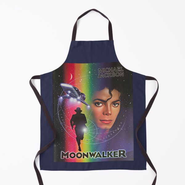 Aperçu de l'œuvre MJ Moonwalker créée et vendue par The Art by Rossouw.
