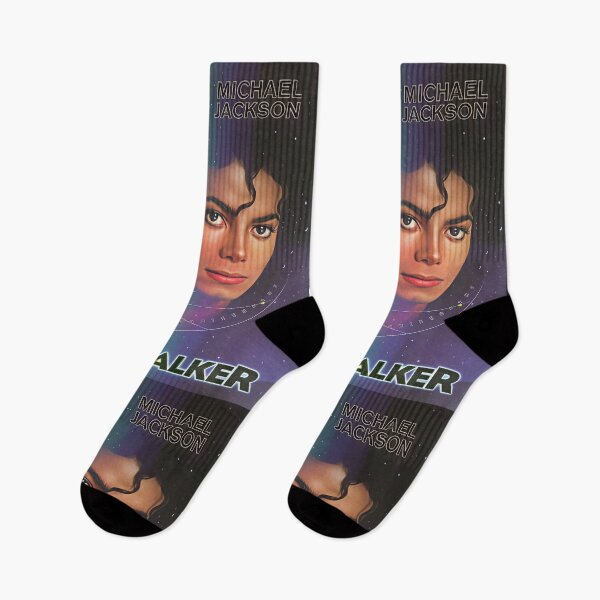 Item preview, MJ Moonwalker designed and sold by The Art by Rossouw.
