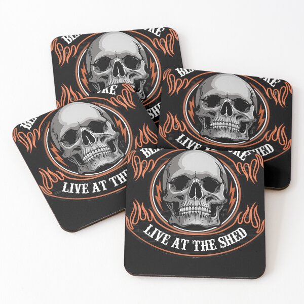 Item preview, Blackberry Smoke BAND designed and sold by EldritchArty.