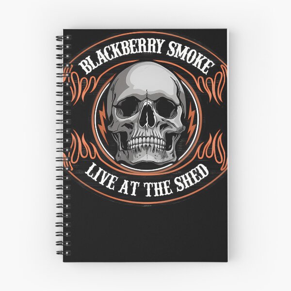 Item preview, Blackberry Smoke BAND designed and sold by EldritchArty.