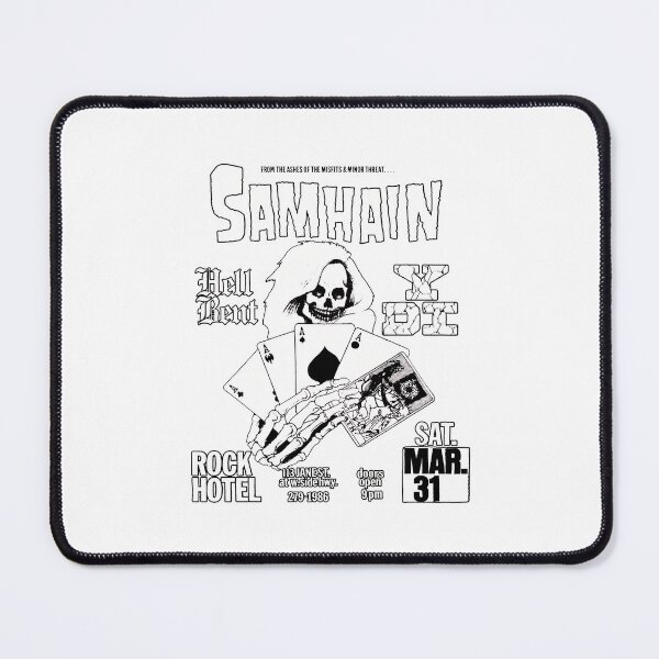 Item preview, Samhain Horror Punk designed and sold by zuleycaahrya.