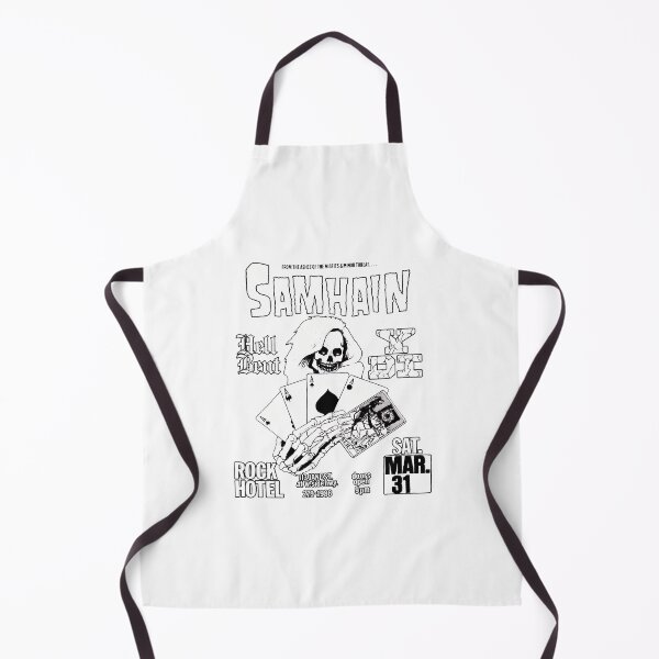 Item preview, Samhain Horror Punk designed and sold by zuleycaahrya.