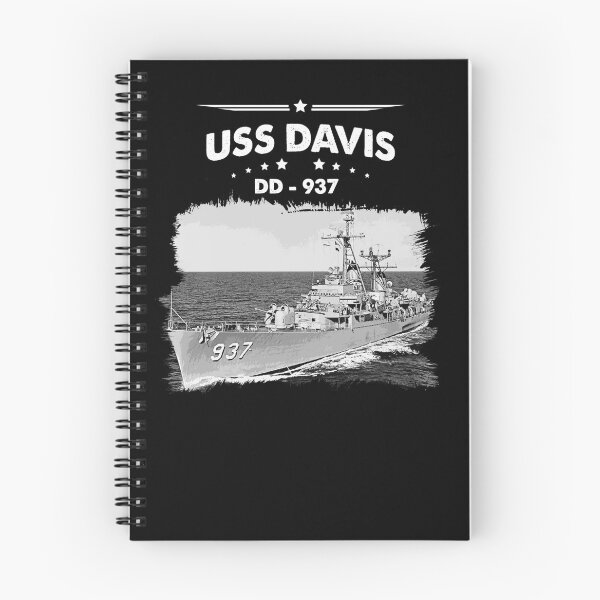 Item preview, USS Davis, Navy Veteran Mens Gift Idea Husband, Dad, Grandpa, Papa designed and sold by Timeless Bond Designs.