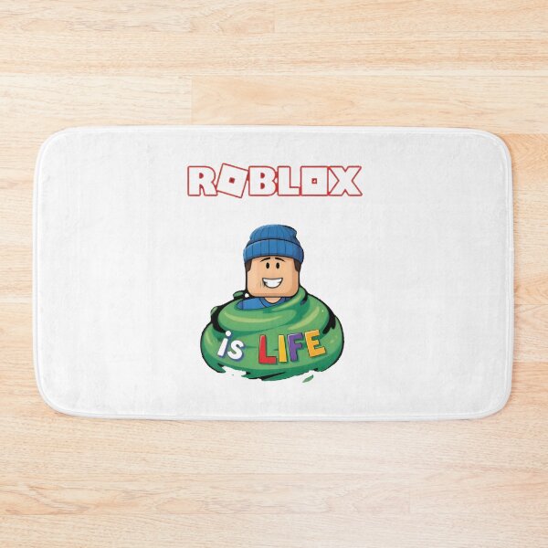 Item preview, Green Slime Character Inspired by Roblox Gaming Style designed and sold by shirtsbox.