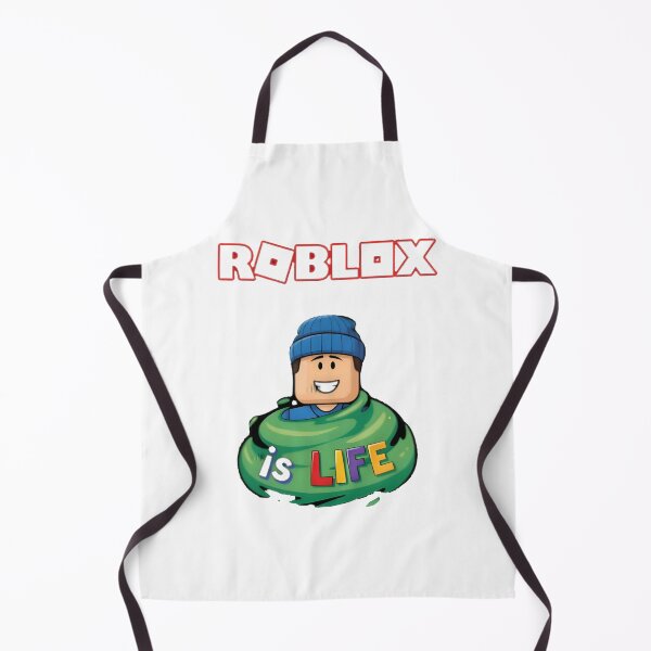 Item preview, Green Slime Character Inspired by Roblox Gaming Style designed and sold by shirtsbox.