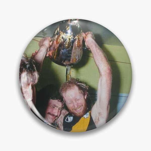 Item preview, Richmond afl vfl premiers 1980 2020 designed and sold by royce74.