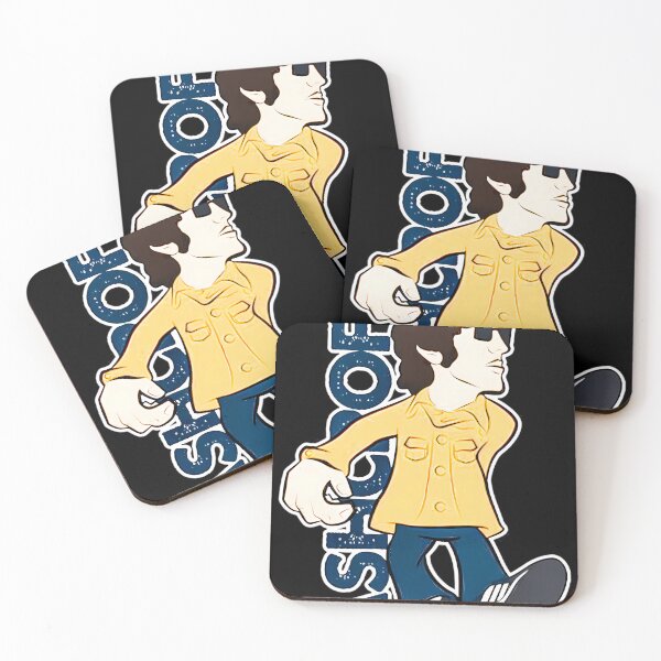 Item preview, Richard Ashcroft designed and sold by GrimMeadows.