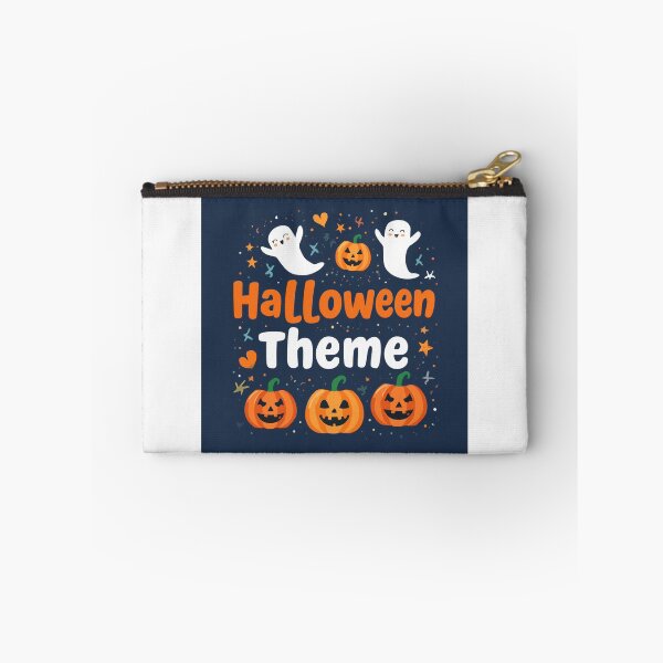 Item preview,   Hello Halloween 5 designed and sold by theartist121.