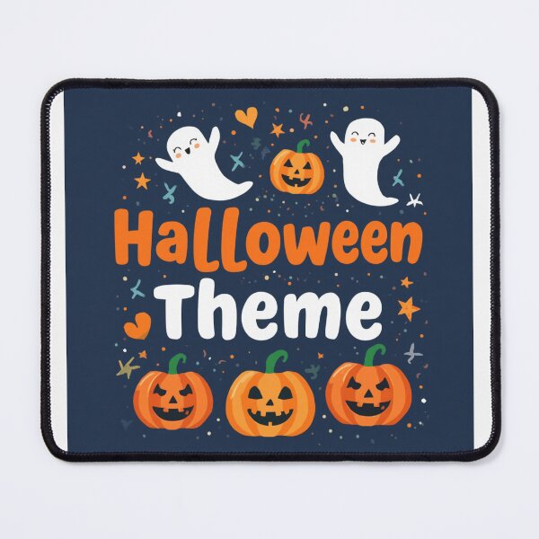 Item preview,   Hello Halloween 5 designed and sold by theartist121.