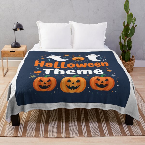 Item preview, Hello Halloween 5 designed and sold by theartist121.