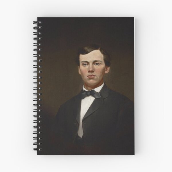Item preview, Portrait of William Gurley Munson designed and sold by SharonTheFirst.