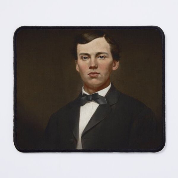 Item preview, Portrait of William Gurley Munson designed and sold by SharonTheFirst.