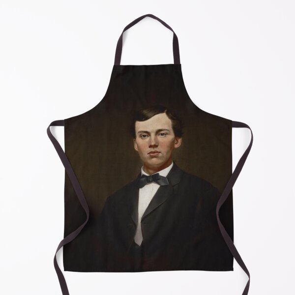Item preview, Portrait of William Gurley Munson designed and sold by SharonTheFirst.