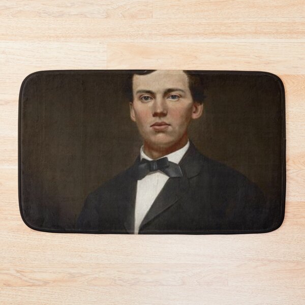 Item preview, Portrait of William Gurley Munson designed and sold by SharonTheFirst.