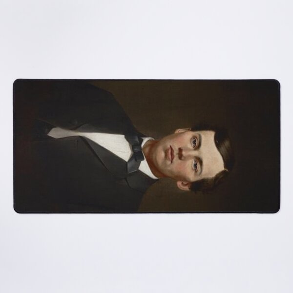 Item preview, Portrait of William Gurley Munson designed and sold by SharonTheFirst.