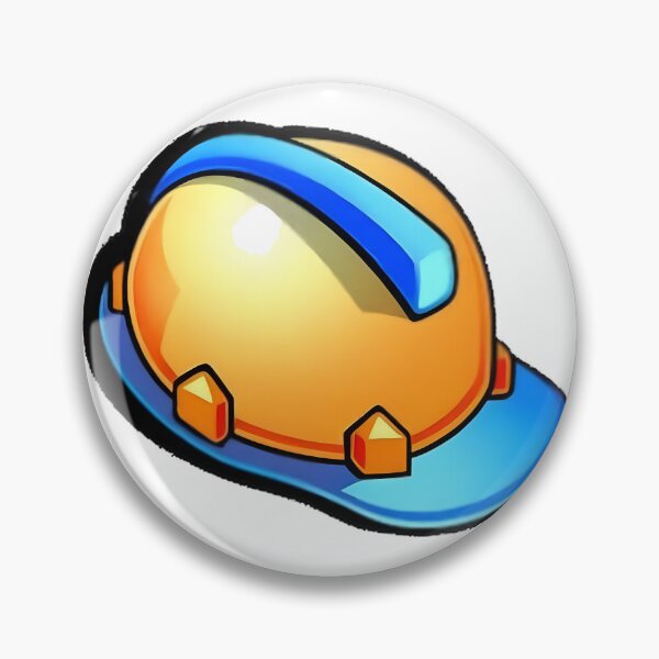 Item preview, Roblox Builders Club Inspired Gaming Design for Fans and Creators designed and sold by shirtsbox.