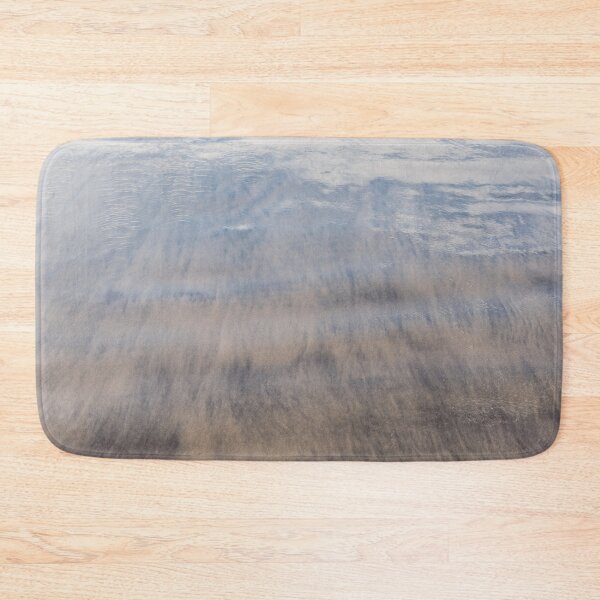 Item preview, Evanescent Natural Abstract Painted by Ripples and Sand designed and sold by Georgia Mizuleva.