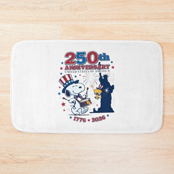 Item preview, America 4th of July Anniversary Patriotic Snoopy Parody Design designed and sold by Trendy Tee.