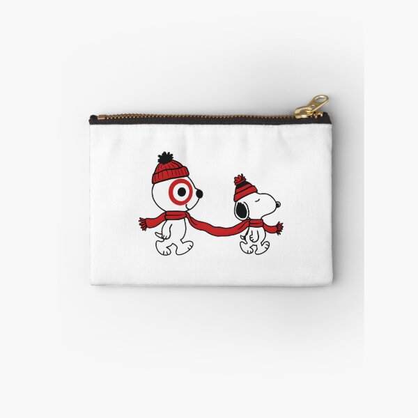Item preview, Target Team Member with Snoopy Cartoon Character Design designed and sold by nadeembhutta.