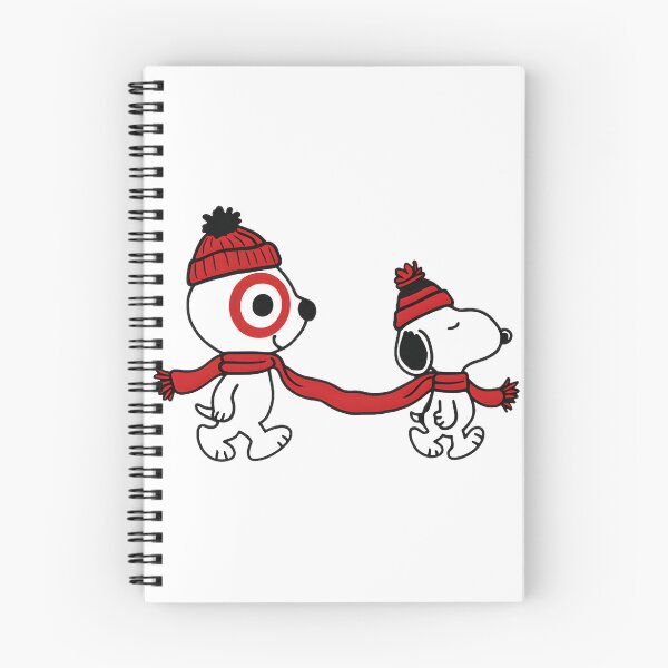 Item preview, Target Team Member with Snoopy Cartoon Character Design designed and sold by nadeembhutta.