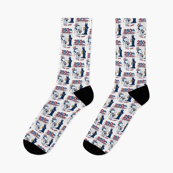 Item preview, America 4th of July Anniversary Patriotic Snoopy Parody Design designed and sold by Trendy Tee.
