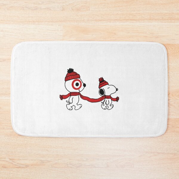 Item preview, Target Team Member with Snoopy Cartoon Character Design designed and sold by nadeembhutta.