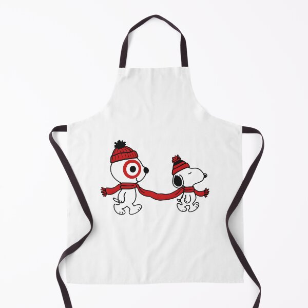Item preview, Target Team Member with Snoopy Cartoon Character Design designed and sold by nadeembhutta.