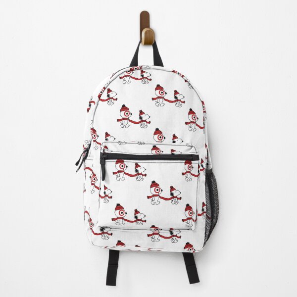 Item preview, Target Team Member with Snoopy Cartoon Character Design designed and sold by nadeembhutta.