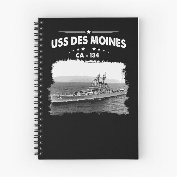 Item preview, USS Des Moines, Navy Veteran Mens Gift Idea Husband, Dad, Grandpa, Papa designed and sold by Timeless Bond Designs.