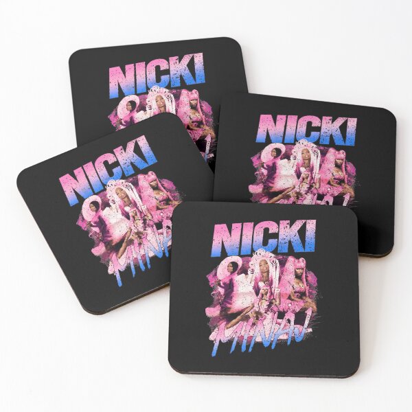 Item preview, Nicki Minaj Classic designed and sold by glennacanfield.