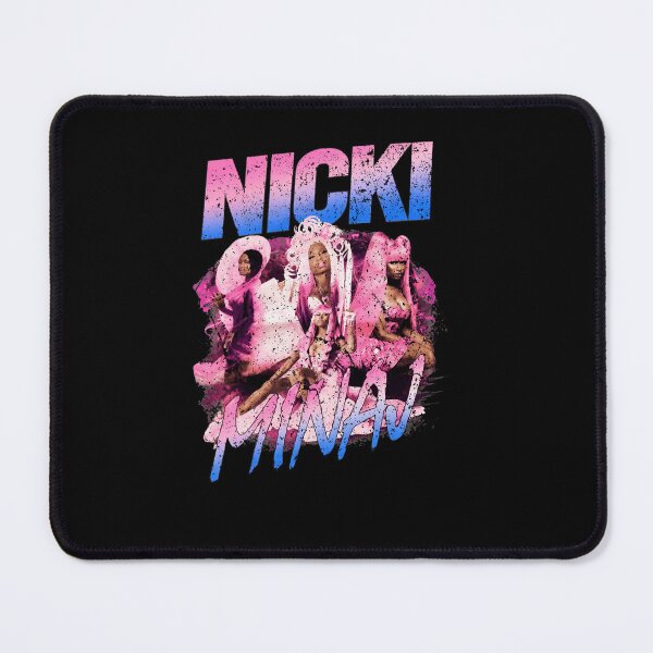 Item preview, Nicki Minaj Classic designed and sold by glennacanfield.