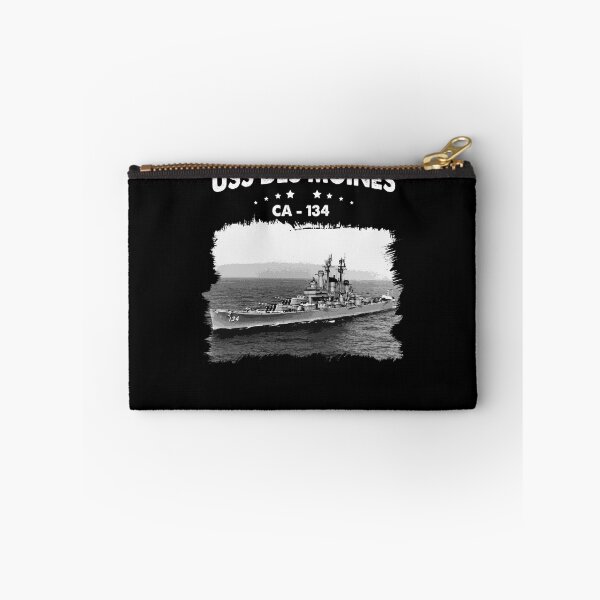 Item preview, USS Des Moines, Navy Veteran Mens Gift Idea Husband, Dad, Grandpa, Papa designed and sold by Timeless Bond Designs.