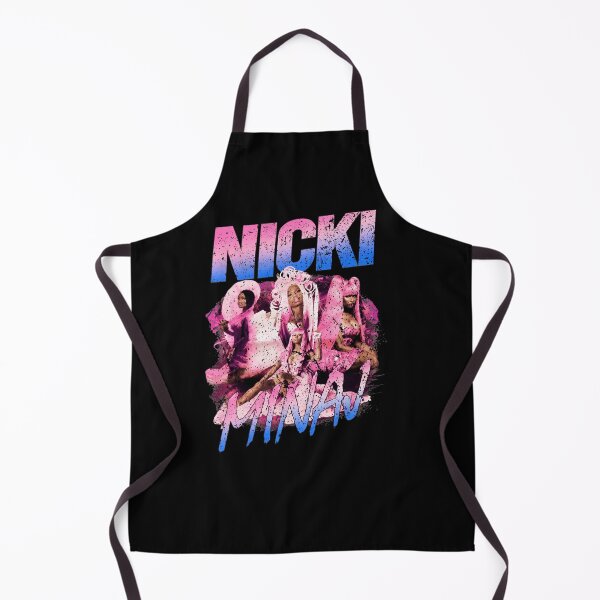 Artikelvorschau, Nicki Minaj Classic  entworfen und verkauft von glennacanfield.