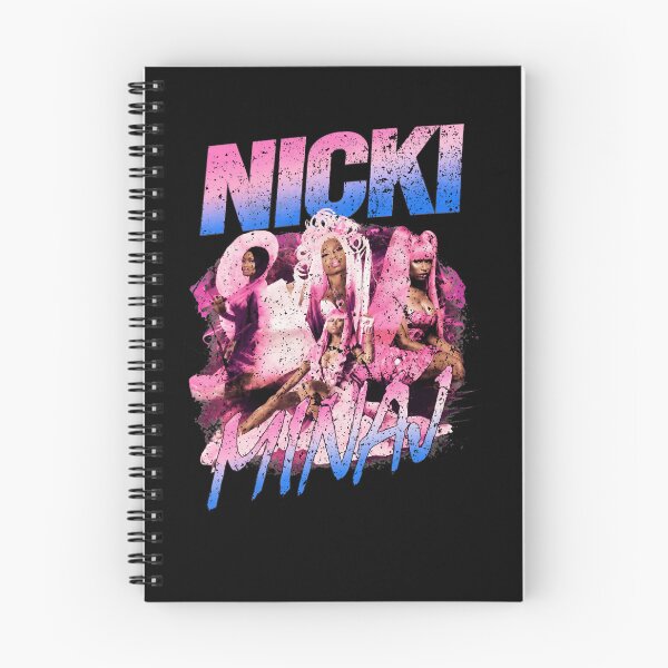 Item preview, Nicki Minaj Classic designed and sold by glennacanfield.