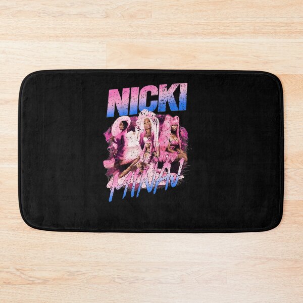 Item preview, Nicki Minaj Classic designed and sold by glennacanfield.