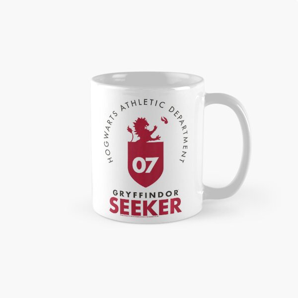 Item preview, Harry Potter Gryffindor Quidditch Seeker Design designed and sold by samuelkennedy.