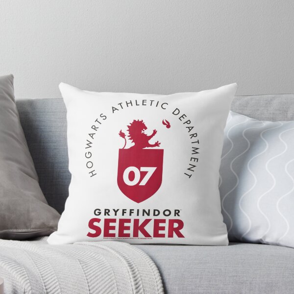 Item preview, Harry Potter Gryffindor Quidditch Seeker Design designed and sold by samuelkennedy.