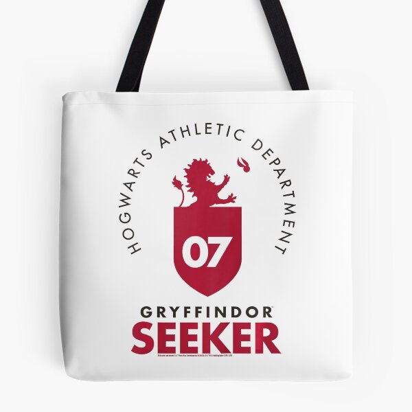 Item preview, Harry Potter Gryffindor Quidditch Seeker Design designed and sold by samuelkennedy.