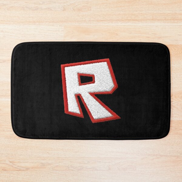 Item preview, Roblox Guest Inspired Minimalist Gaming Character Design designed and sold by shirtsbox.