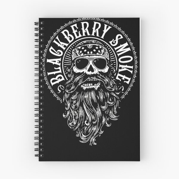 Item preview, Blackberry Smoke BAND designed and sold by ArtisticWild.
