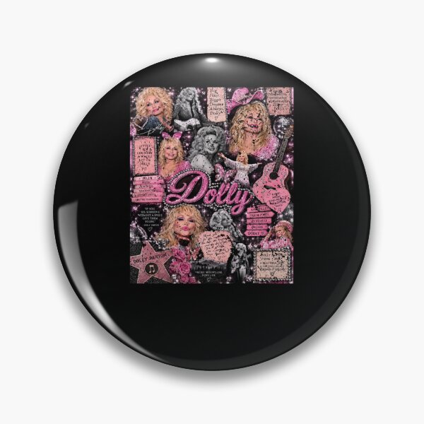 Item preview, Dolly Parton Oversized  designed and sold by gotoworkea.