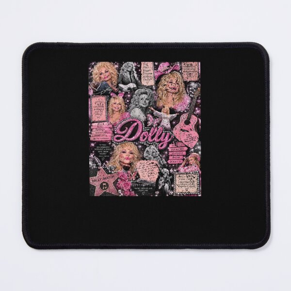 Item preview, Dolly Parton Oversized  designed and sold by gotoworkea.