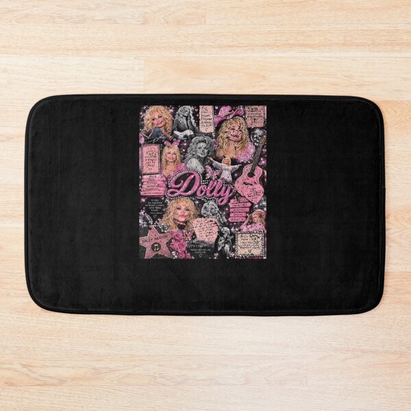 Item preview, Dolly Parton Oversized  designed and sold by gotoworkea.