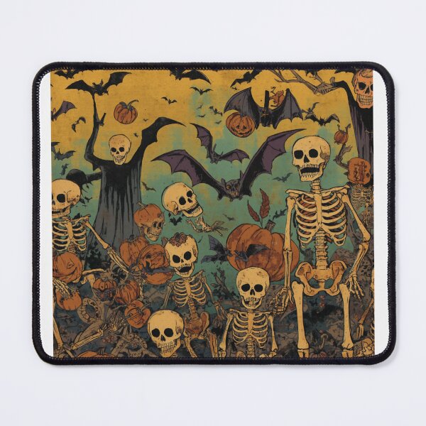 Item preview, Hello Halloween 23 designed and sold by theartist121.