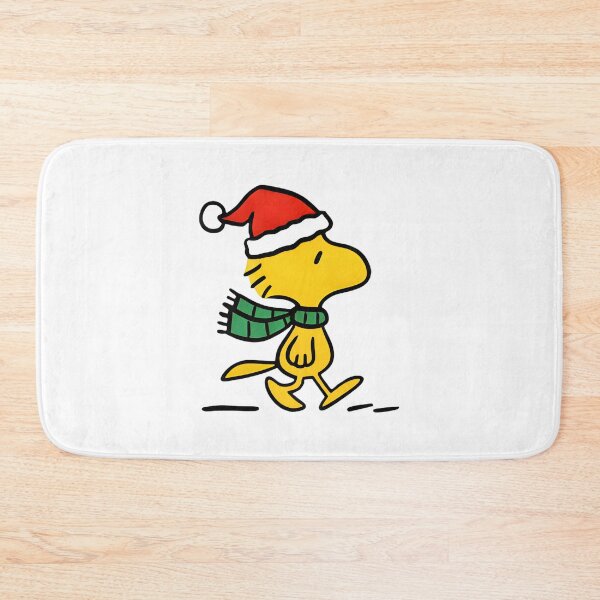 Item preview, Woodstock Christmas Holiday Design Featuring Festive Charm and Seasonal Cheer designed and sold by nadeembhutta.