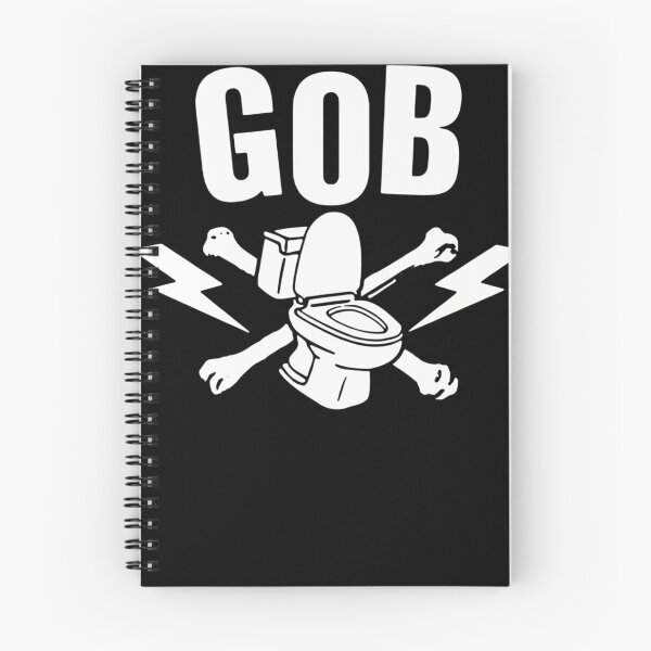 Item preview, Gob Band designed and sold by GrimMeadows.
