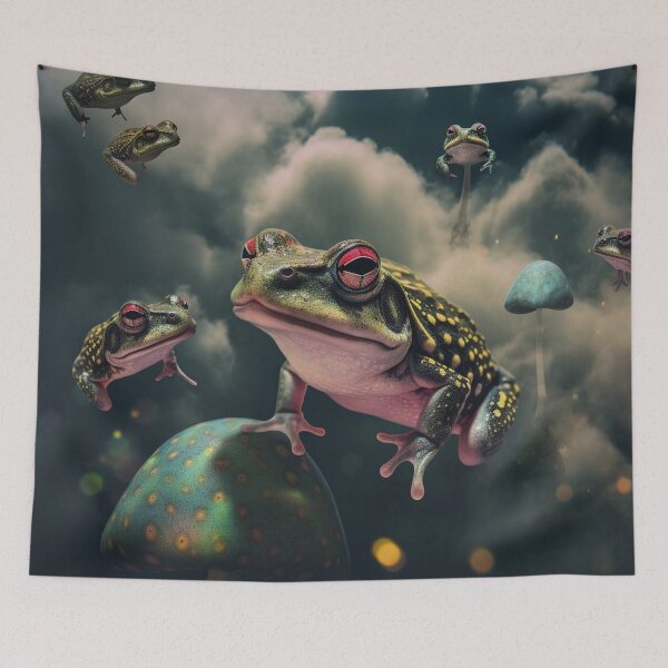 Item preview, End Of The World designed and sold by MongLongStudio.