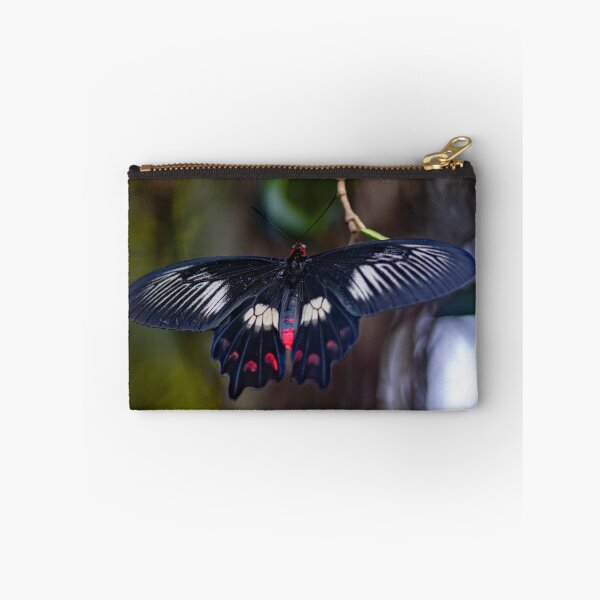 Item preview, Midnight Rose Butterfly  designed and sold by Twisted Light Images.