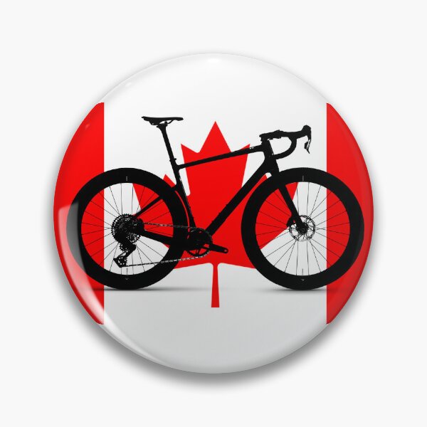Item preview, Canada flag complete gravel designed and sold by Gravelymas.