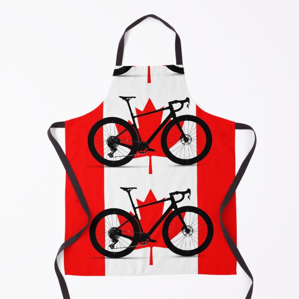 Item preview, Canada flag complete gravel designed and sold by Gravelymas.
